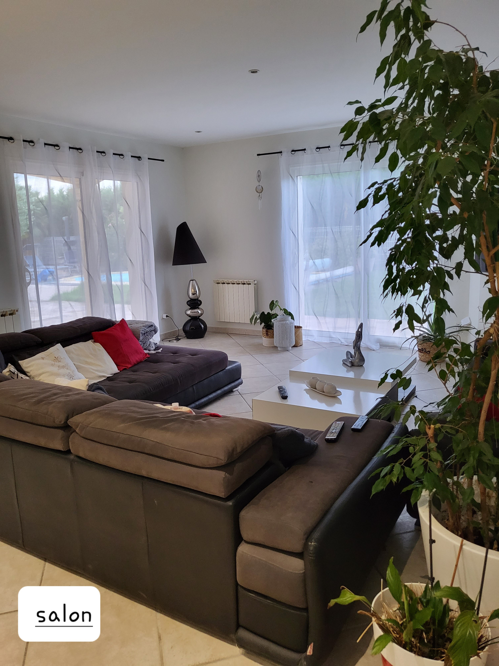 Image_11, Maison, Saint-Rambert-d'Albon, ref :0820