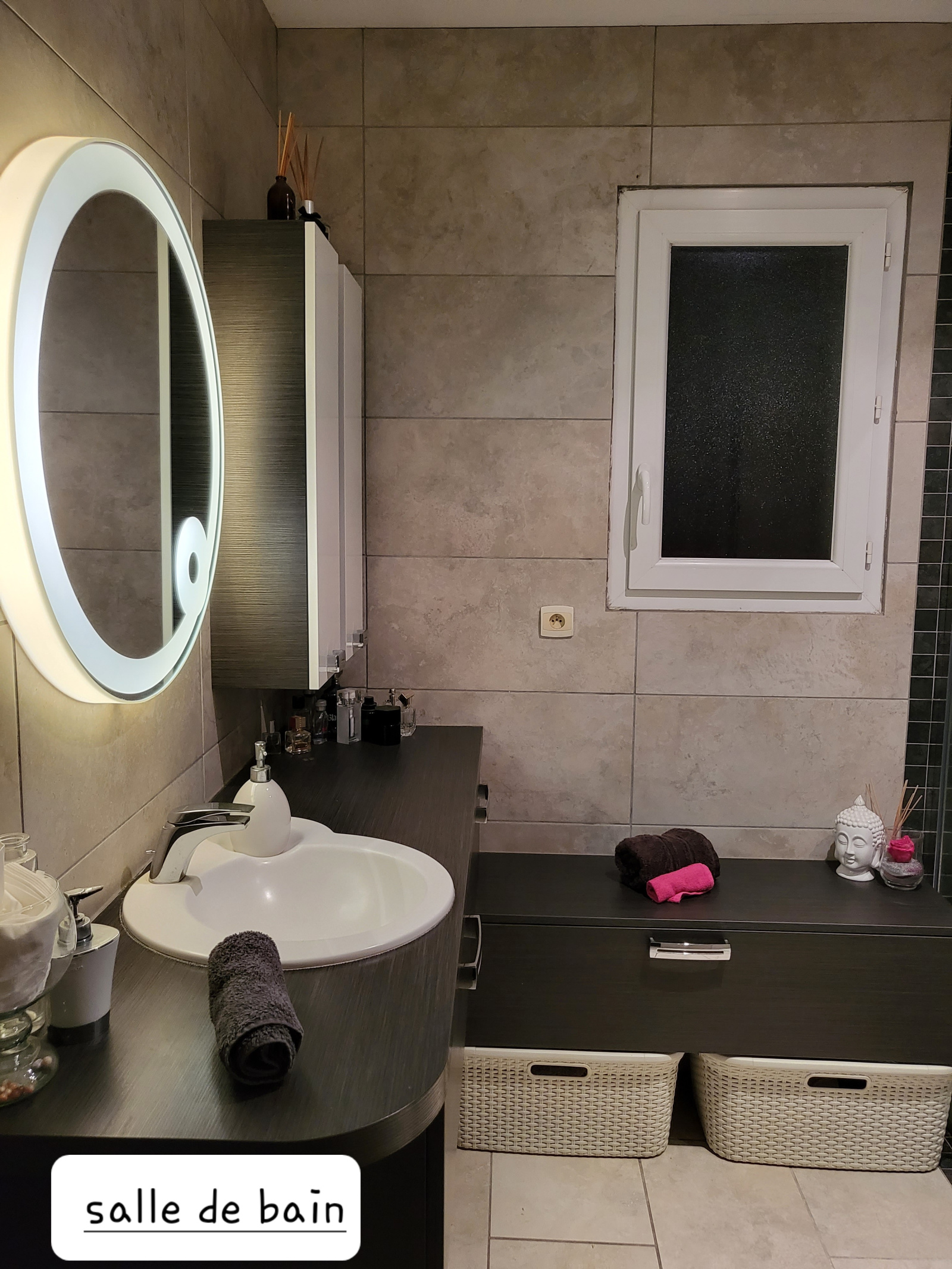 Image_10, Maison, Saint-Rambert-d'Albon, ref :0820