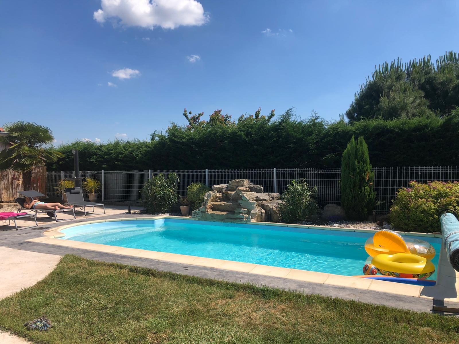 Image_3, Maison, Saint-Rambert-d'Albon, ref :0820