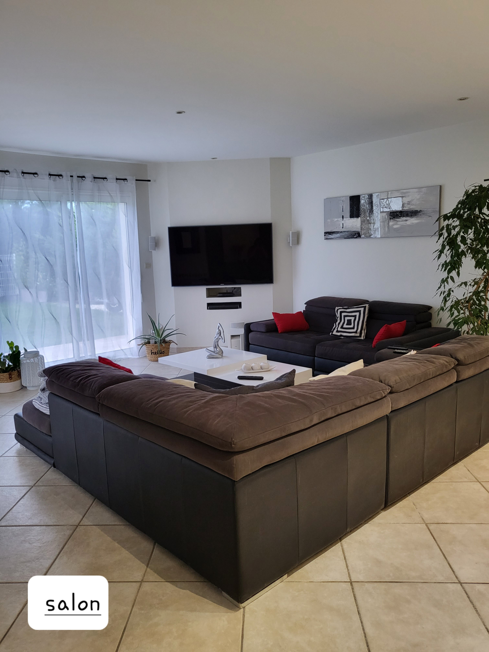 Image_8, Maison, Saint-Rambert-d'Albon, ref :0820