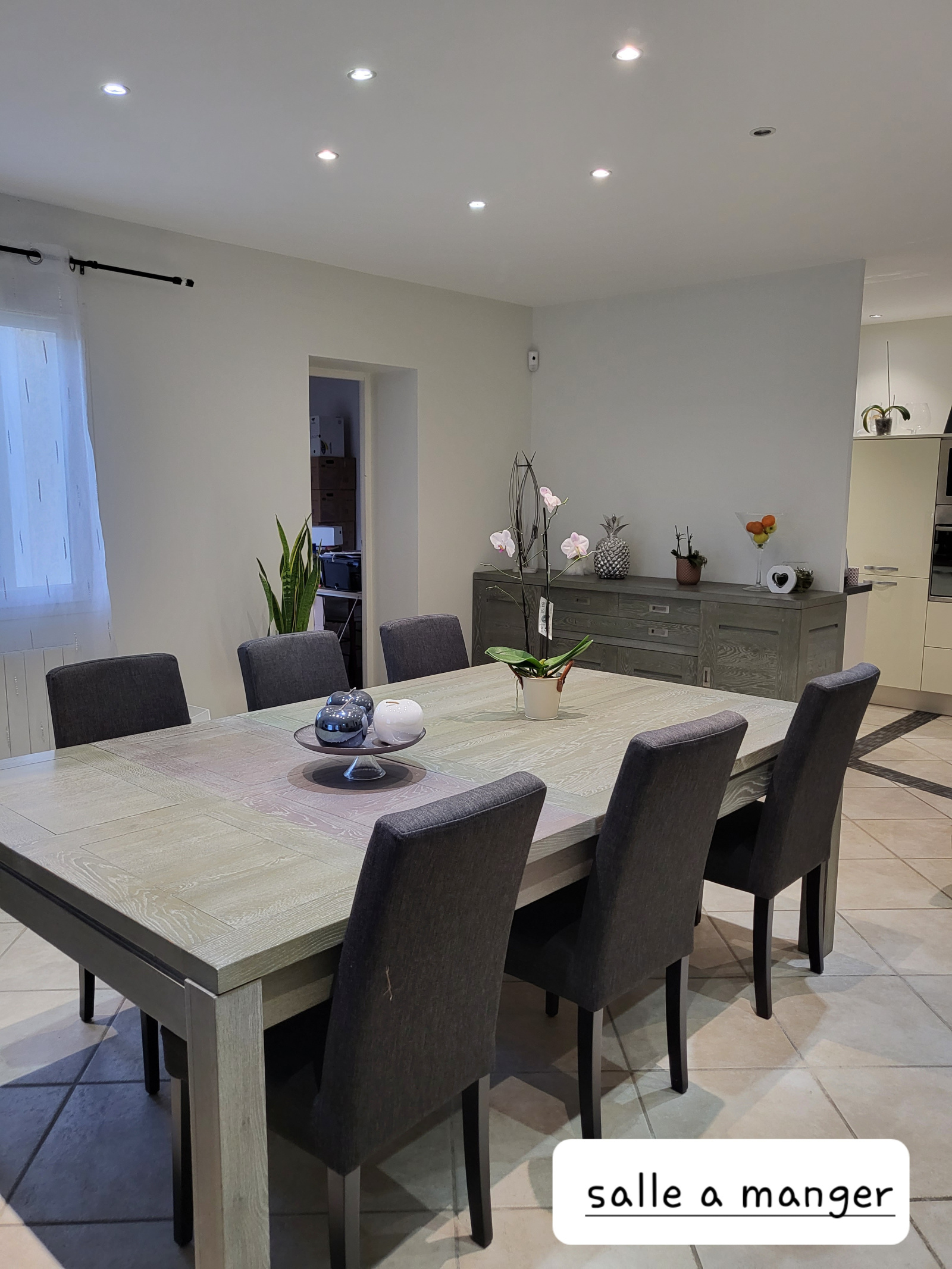 Image_4, Maison, Saint-Rambert-d'Albon, ref :0820