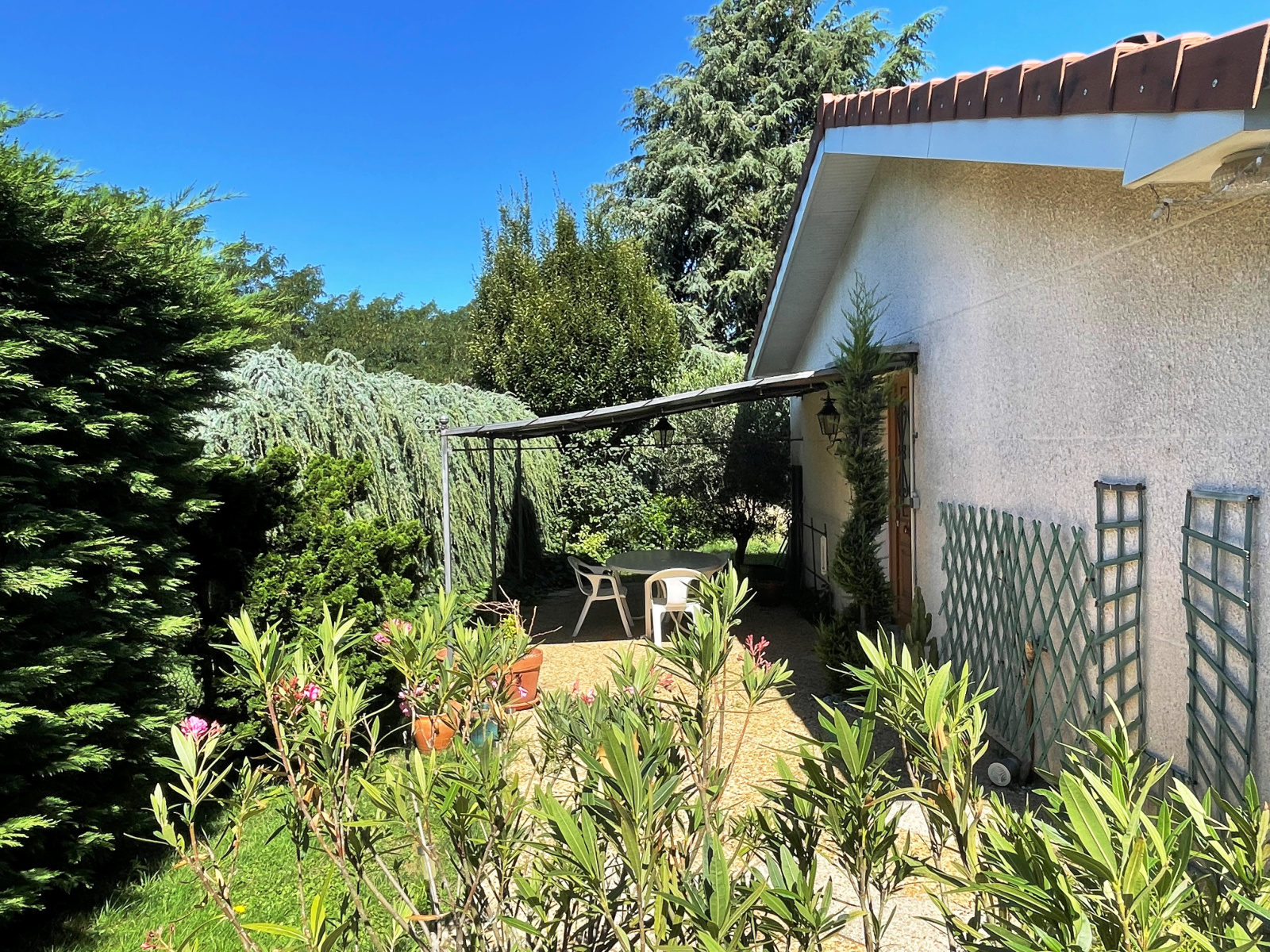 Image_4, Maison, Saint-Just-Chaleyssin, ref :811