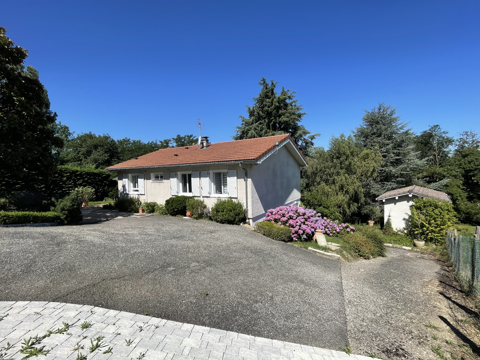 Image_5, Maison, Saint-Just-Chaleyssin, ref :811