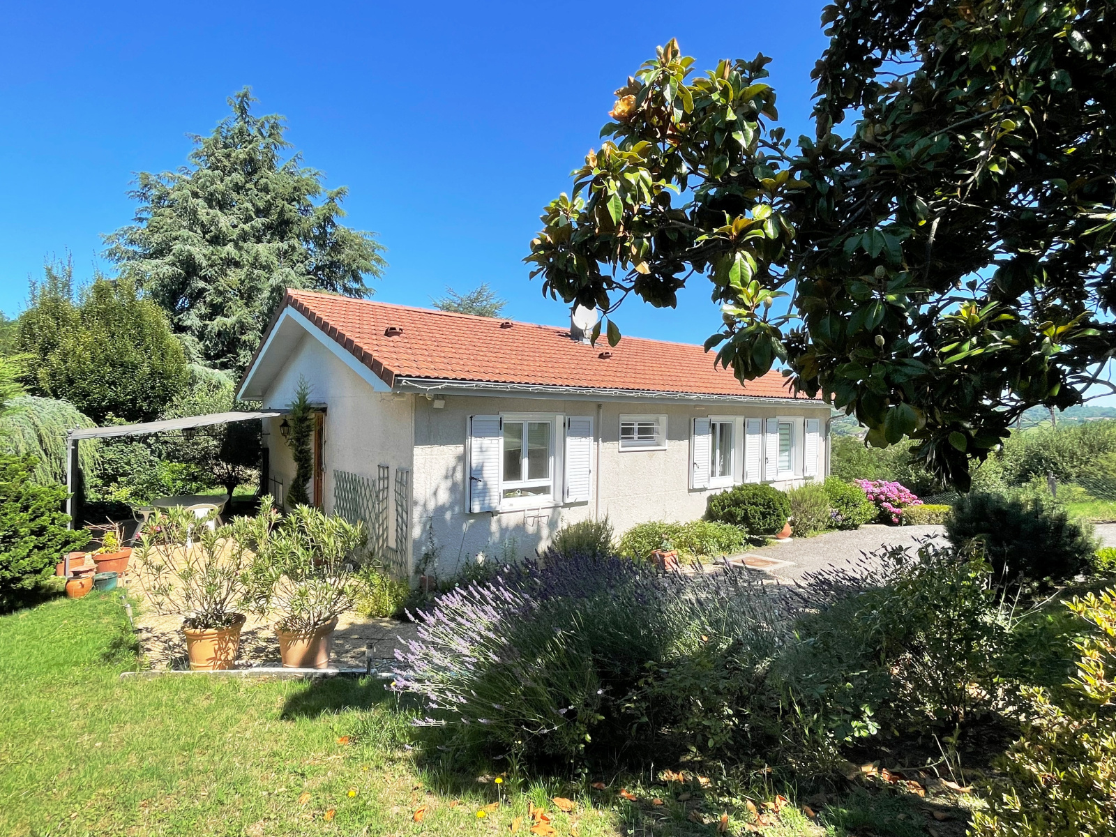 Image_1, Maison, Saint-Just-Chaleyssin, ref :811