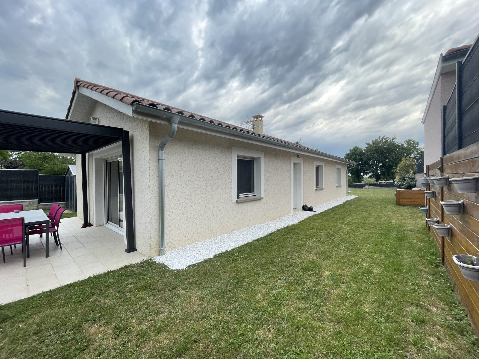 Image_1, Villa, Saint-Georges-d'Espéranche, ref :818