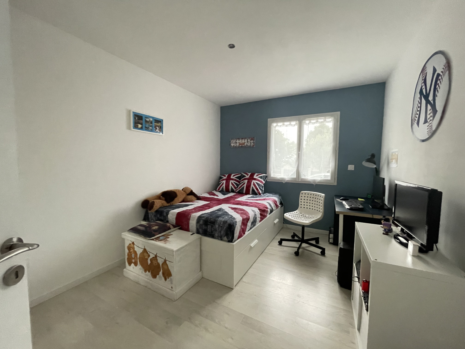 Image_9, Villa, Saint-Georges-d'Espéranche, ref :818