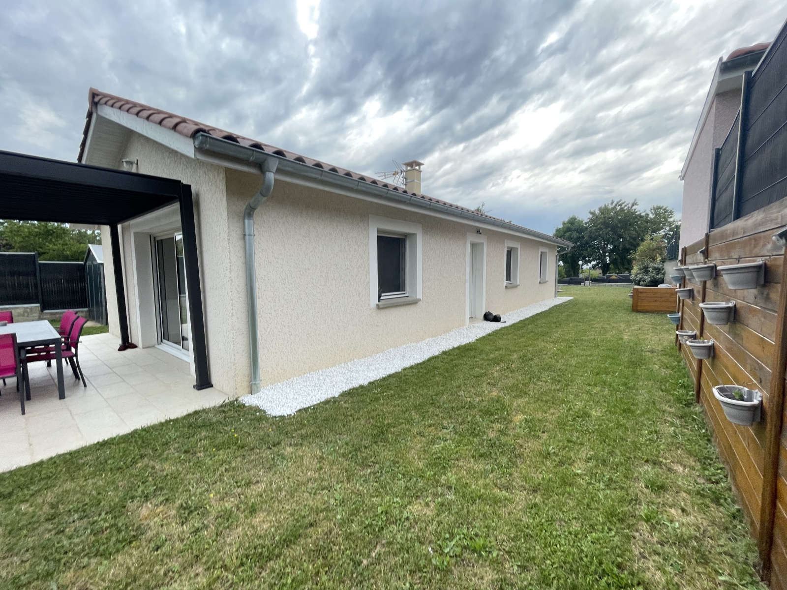 Image_16, Villa, Saint-Georges-d'Espéranche, ref :818