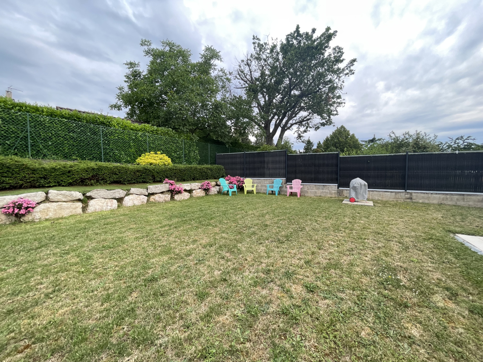 Image_15, Villa, Saint-Georges-d'Espéranche, ref :818