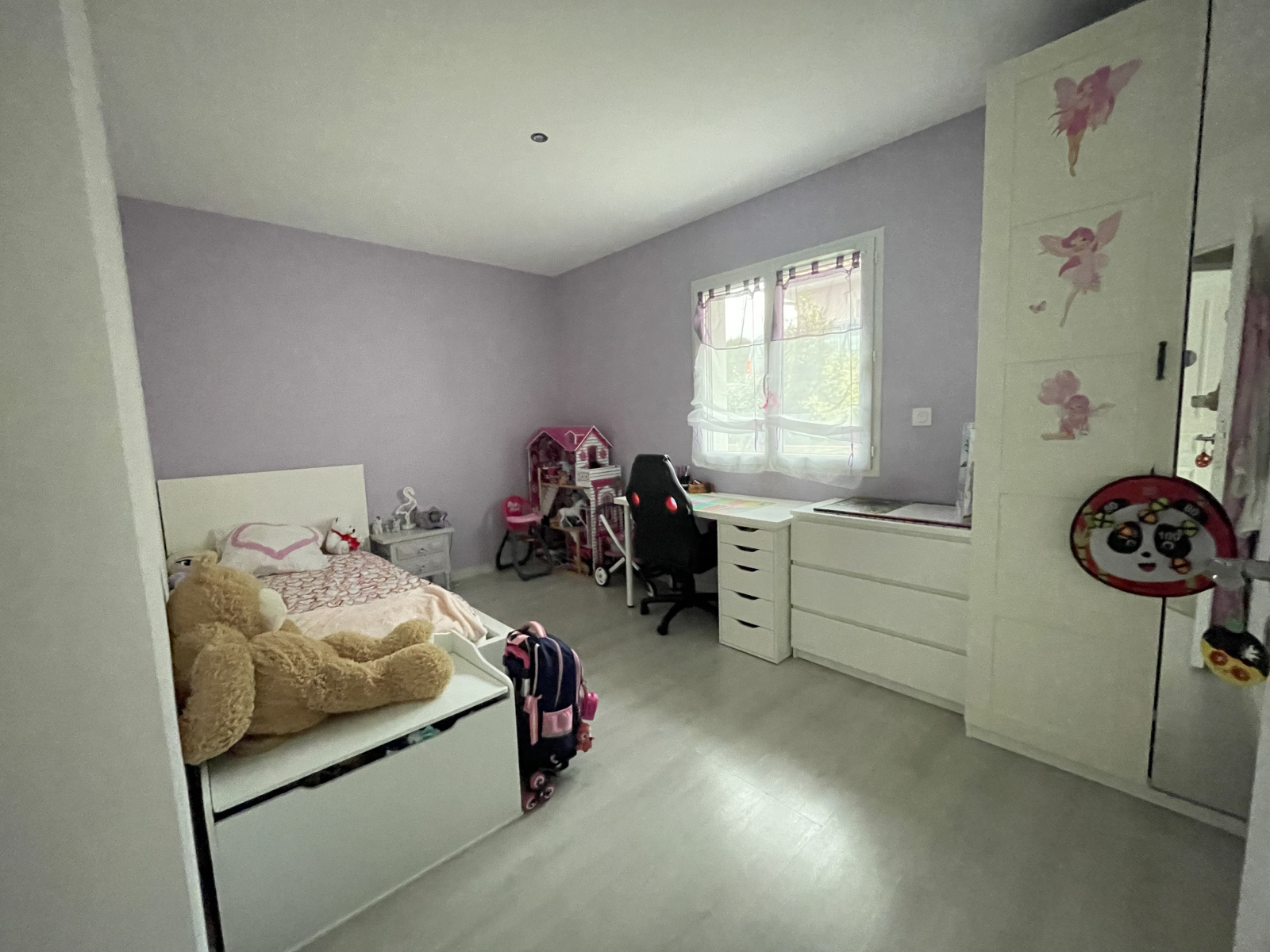 Image_19, Villa, Saint-Georges-d'Espéranche, ref :818