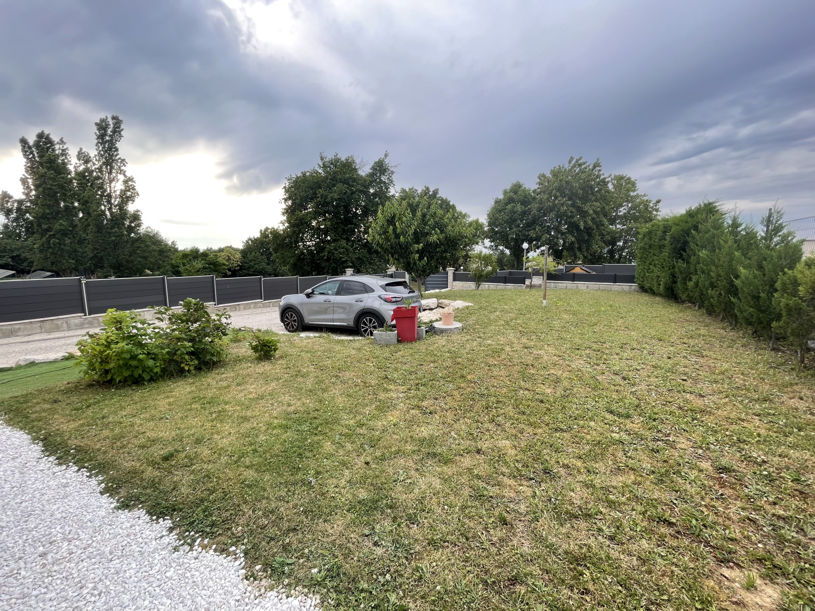 Image_14, Villa, Saint-Georges-d'Espéranche, ref :818