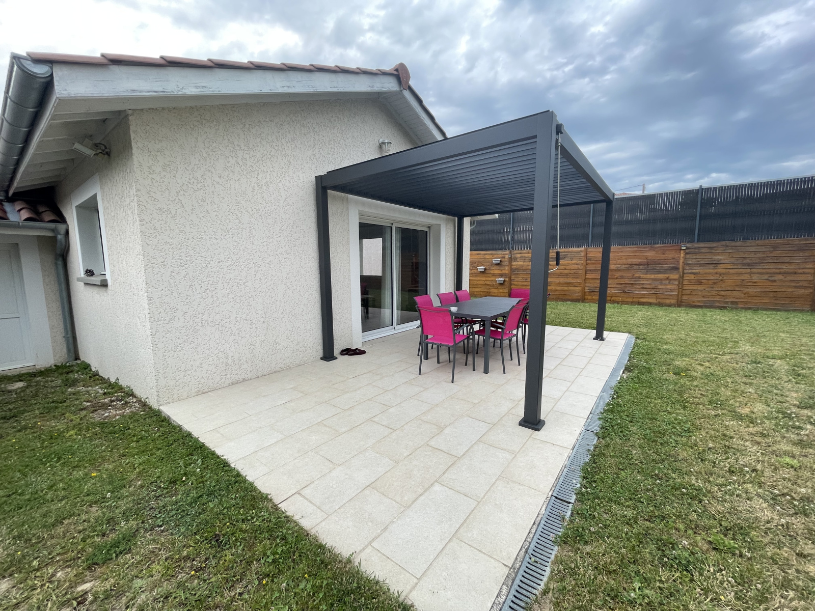 Image_13, Villa, Saint-Georges-d'Espéranche, ref :818