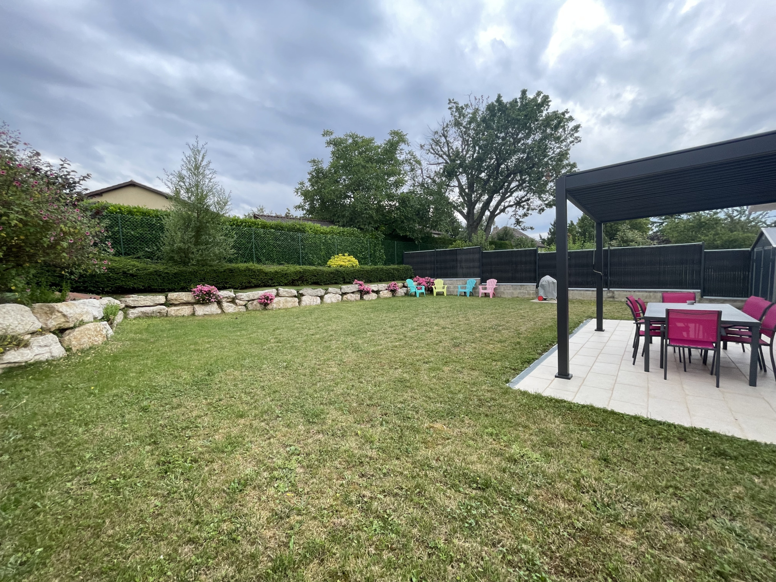 Image_17, Villa, Saint-Georges-d'Espéranche, ref :818