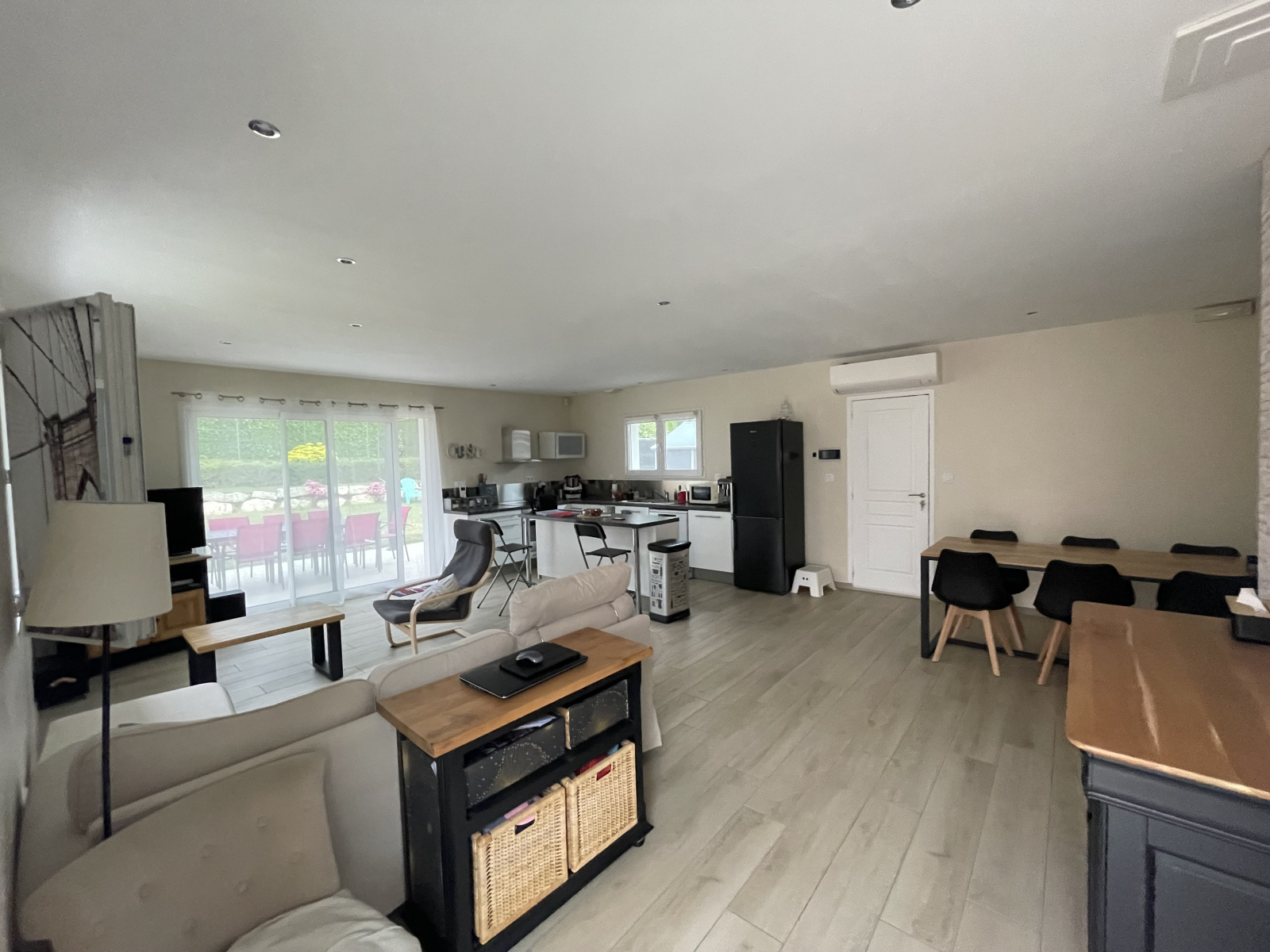 Image_5, Villa, Saint-Georges-d'Espéranche, ref :818