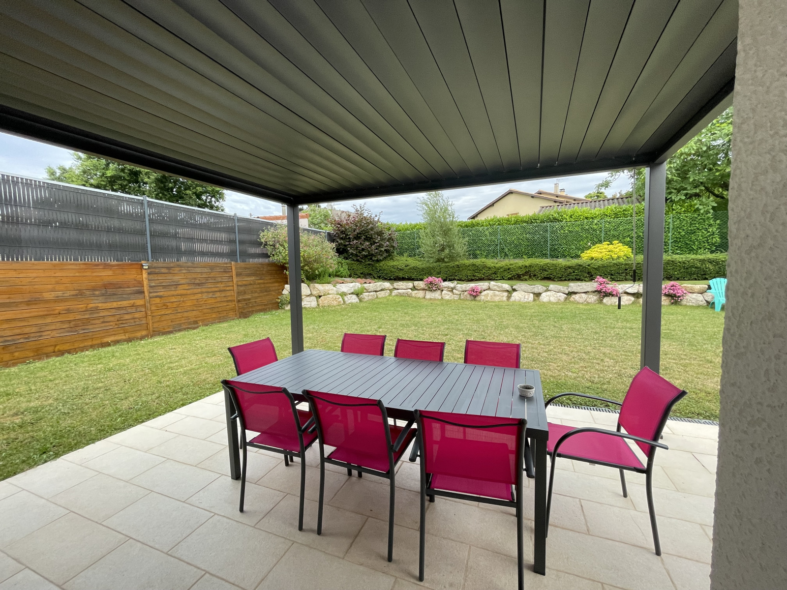 Image_3, Villa, Saint-Georges-d'Espéranche, ref :818