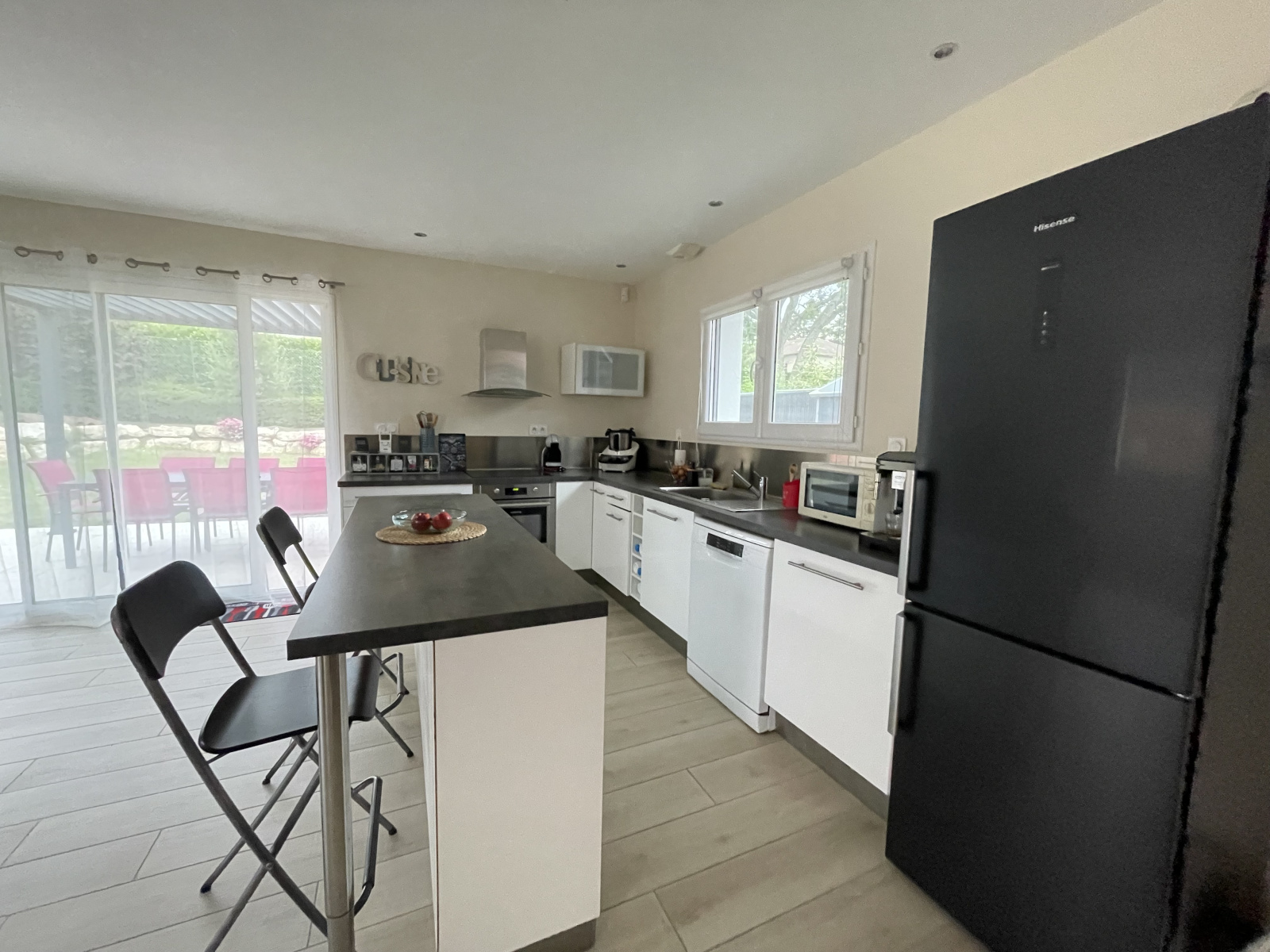 Image_6, Villa, Saint-Georges-d'Espéranche, ref :818