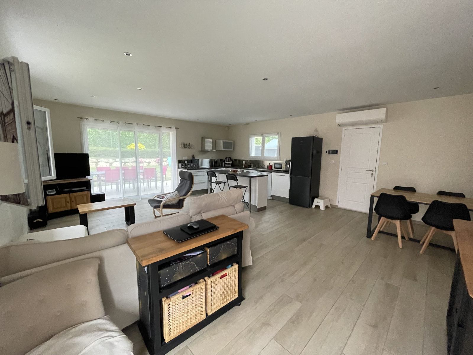 Image_12, Villa, Saint-Georges-d'Espéranche, ref :818