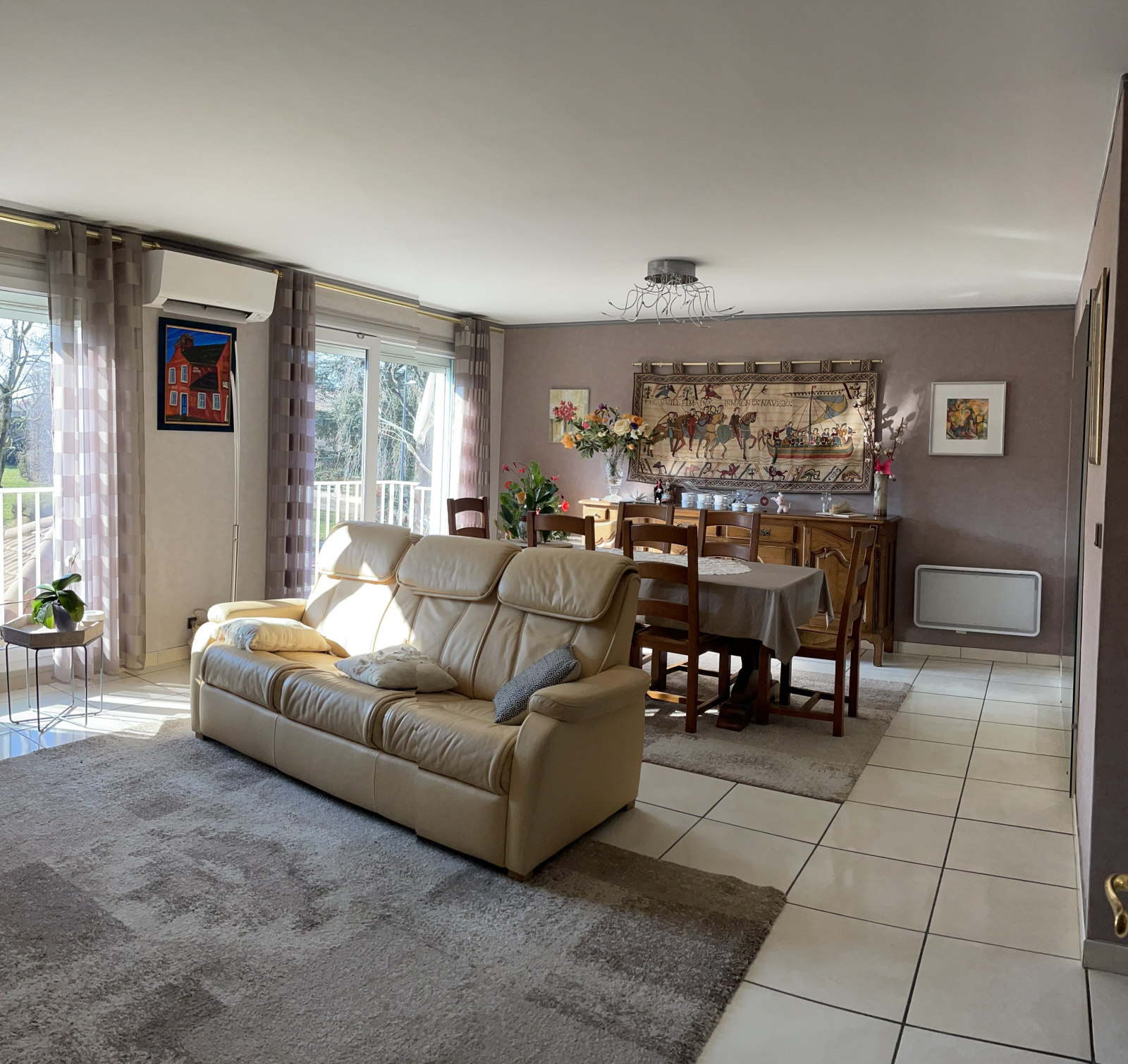 Image_2, Villa, Solaize, ref :815