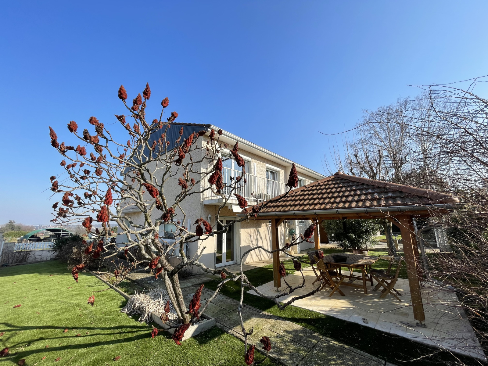 Image_9, Villa, Solaize, ref :815