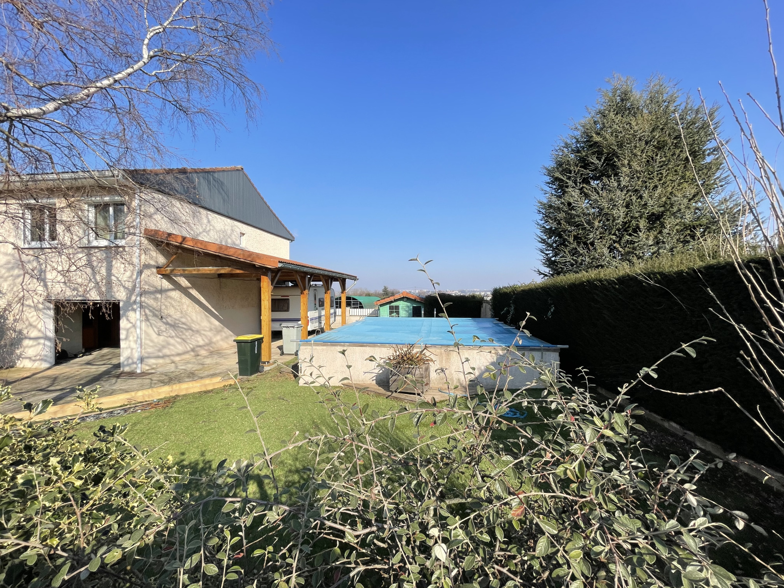 Image_15, Villa, Solaize, ref :815