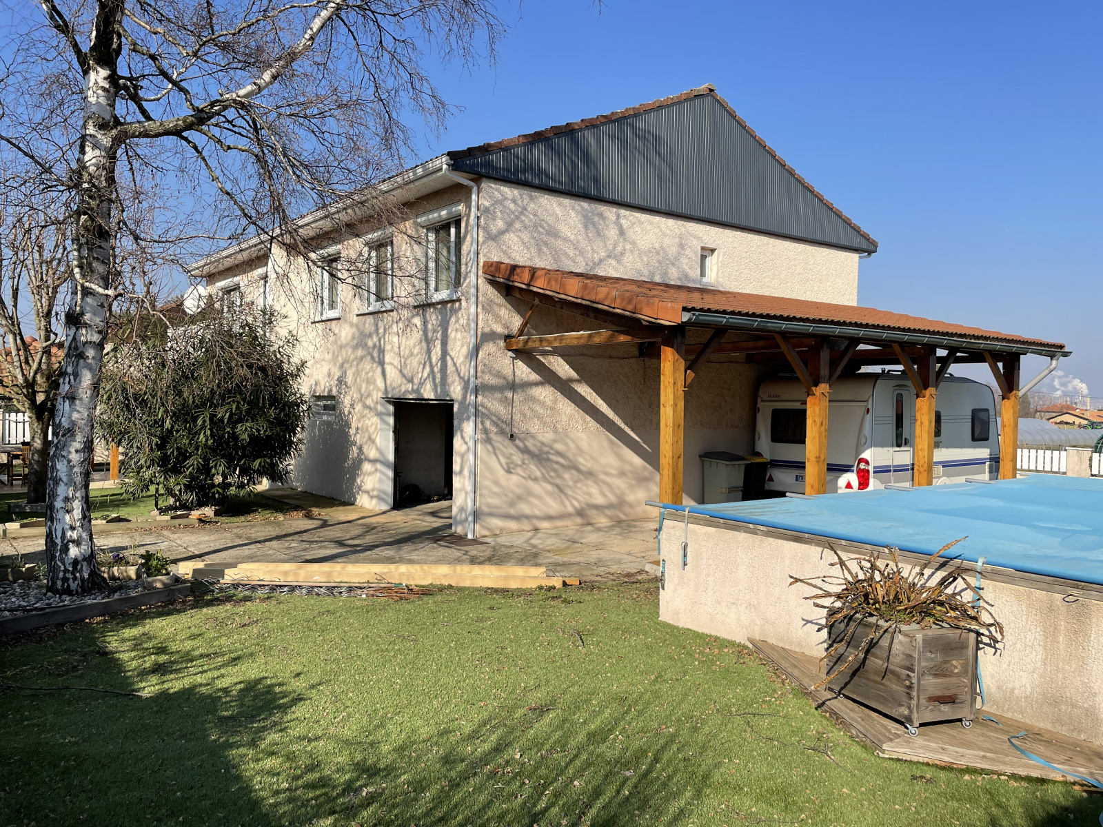 Image_10, Villa, Solaize, ref :815