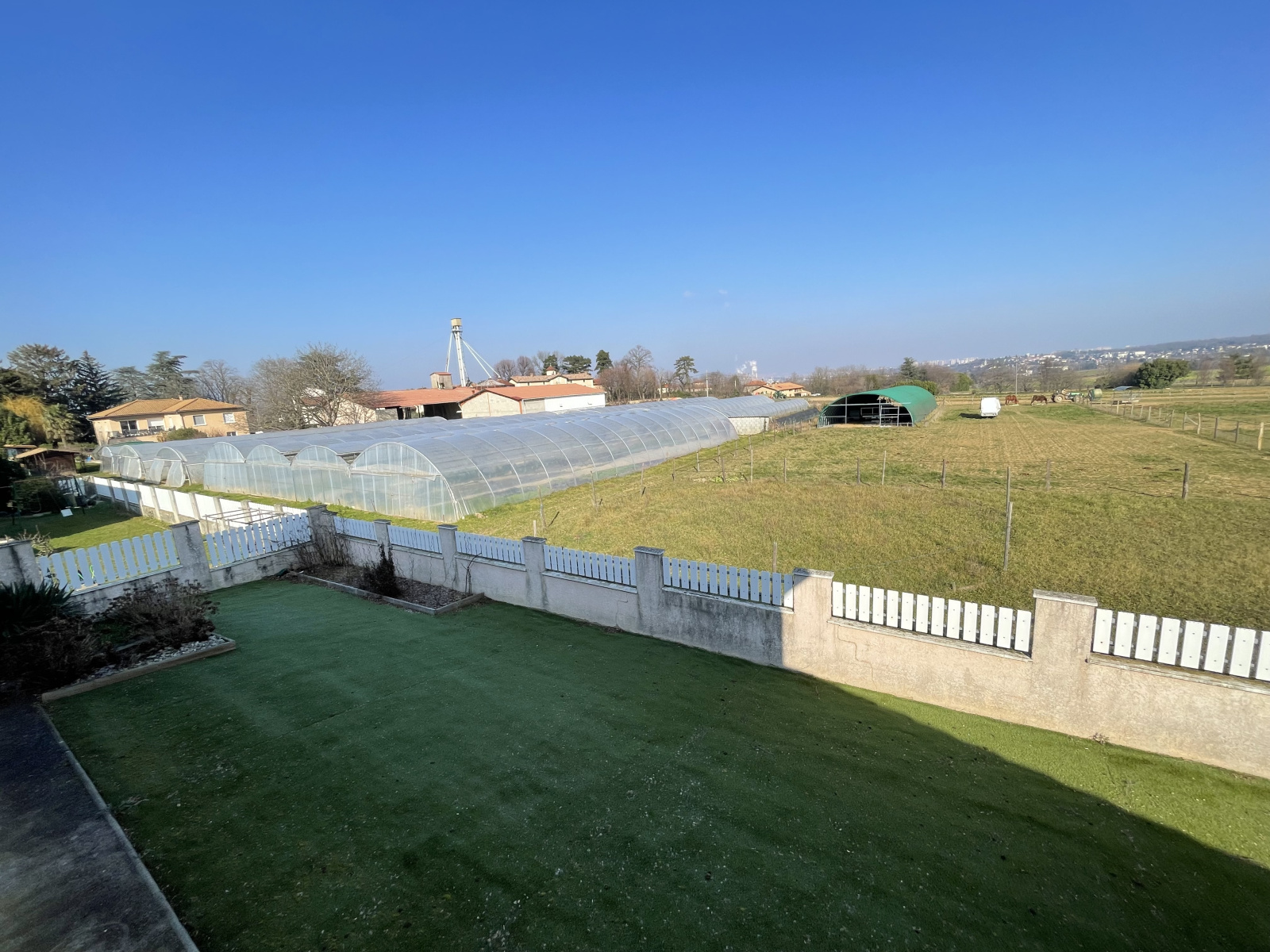 Image_12, Villa, Solaize, ref :815