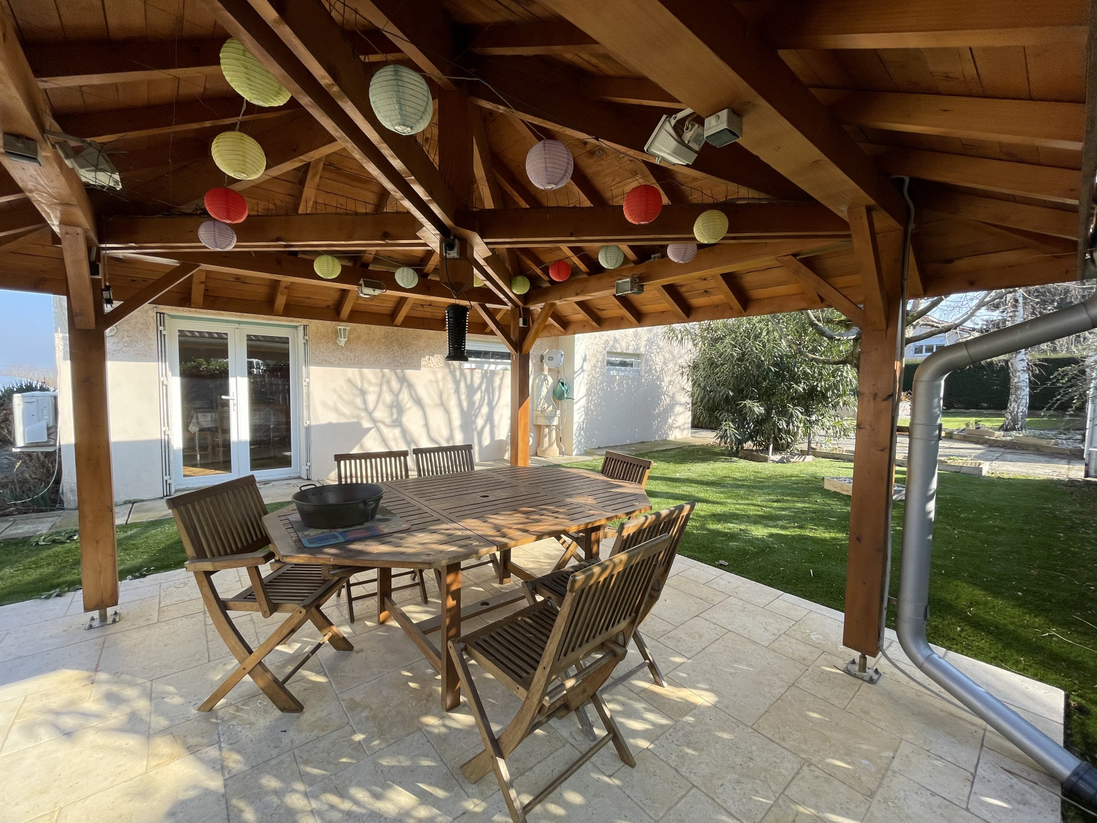 Image_14, Villa, Solaize, ref :815