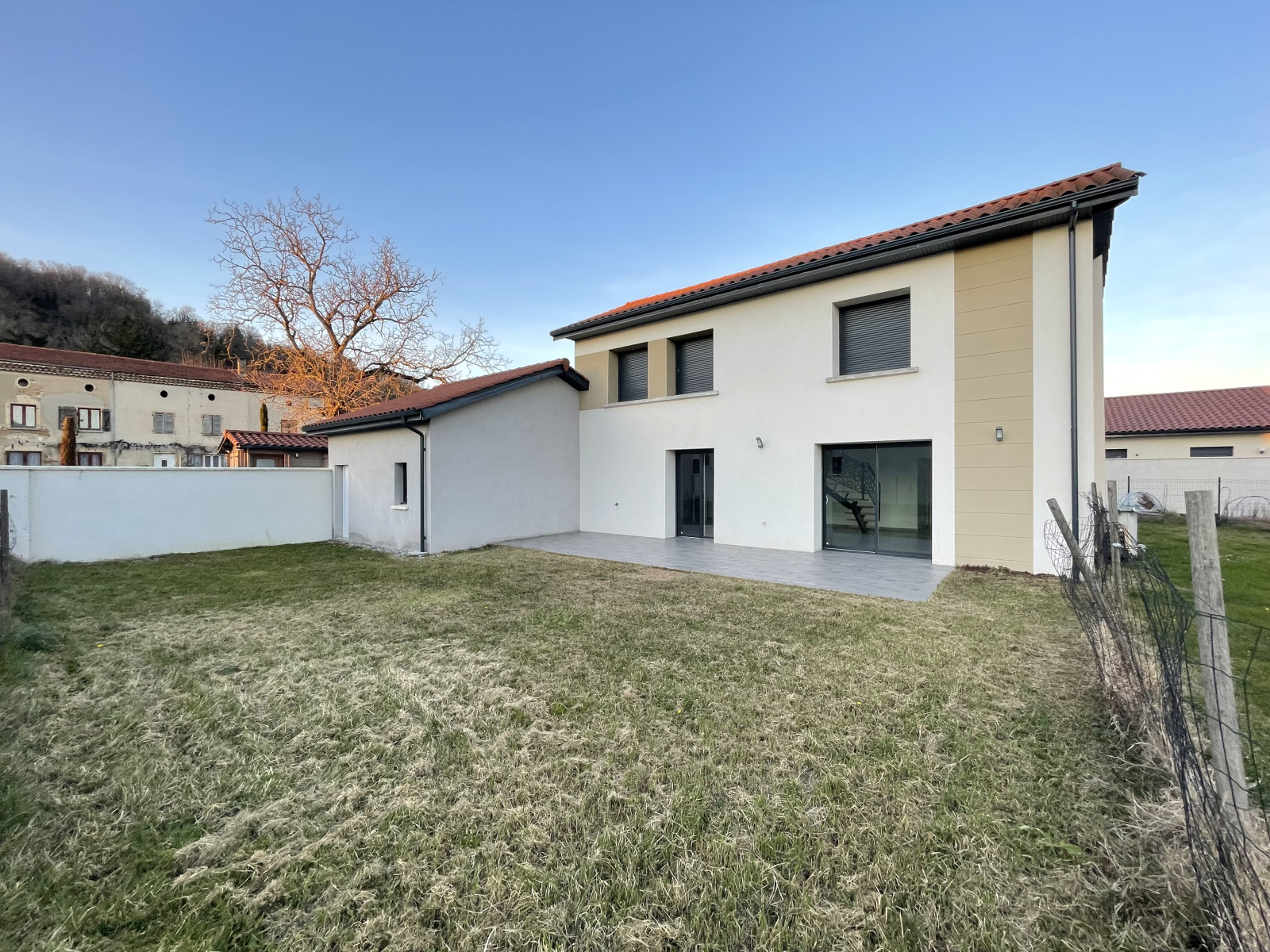 Image_3, Maison, Oytier-Saint-Oblas, ref :816