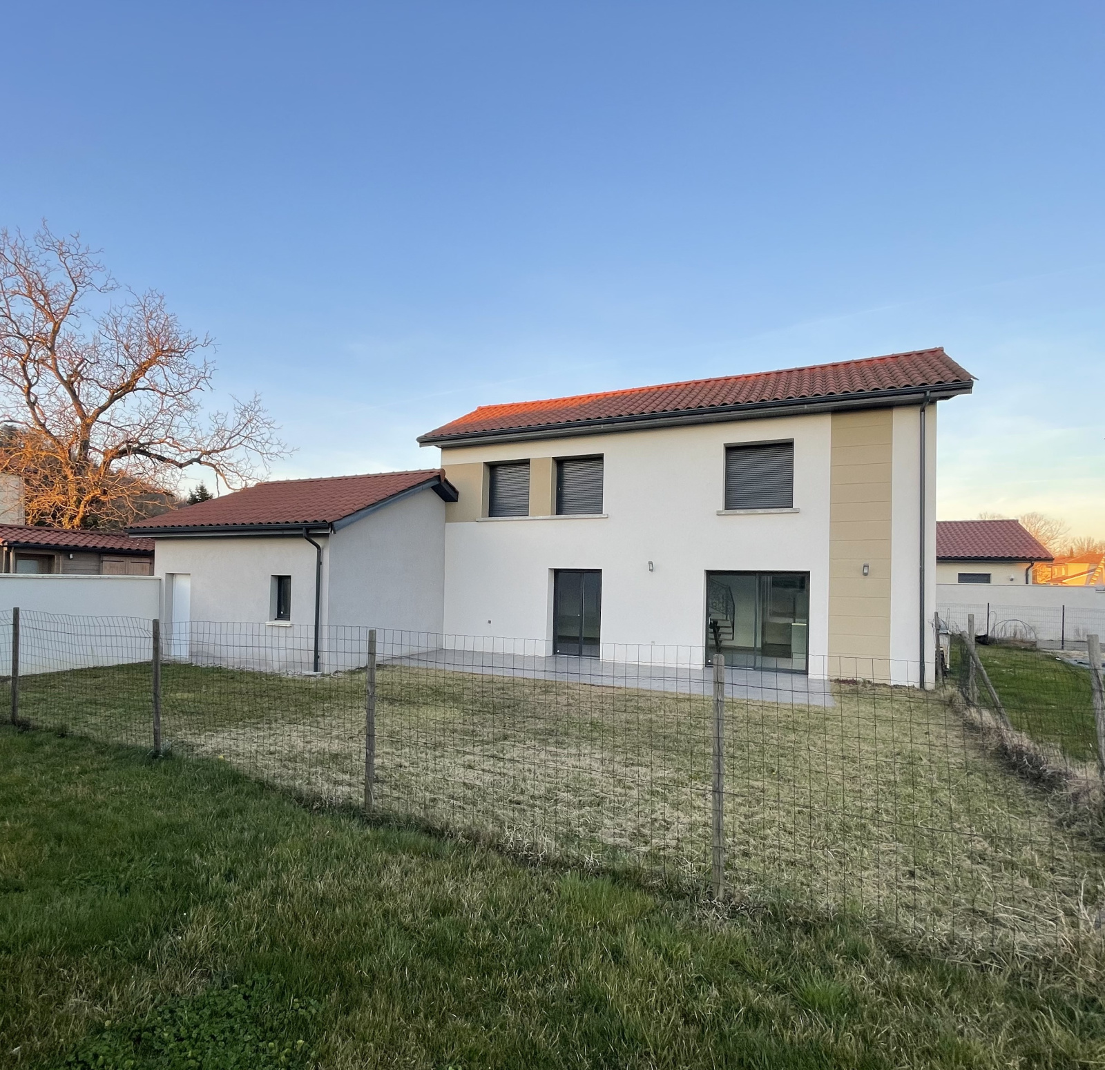 Image_1, Maison, Oytier-Saint-Oblas, ref :816